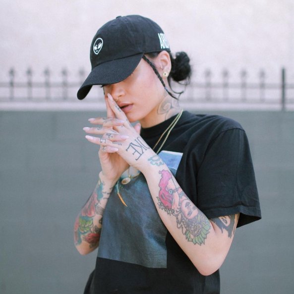 Kehlani-nowa-gwiazda-r&b
