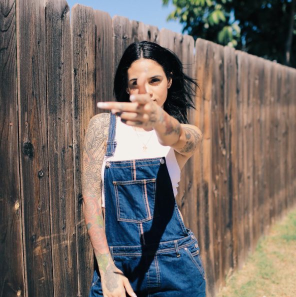 Kehlani-nowa-gwiazda-r&b