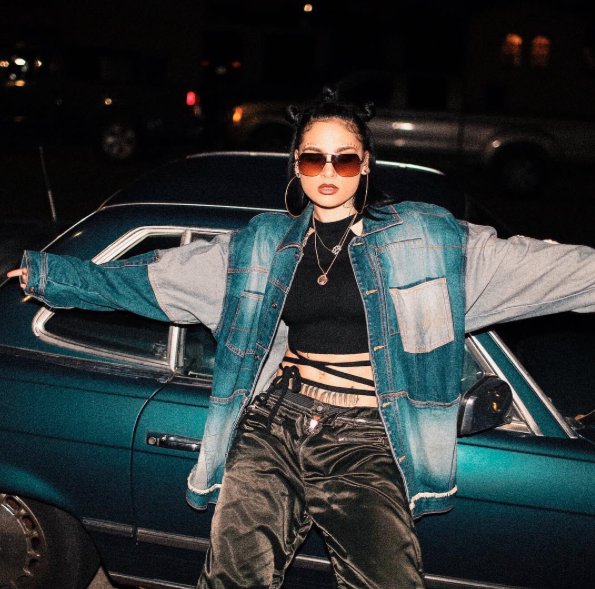 Kehlani-nowa-gwiazda-r&b
