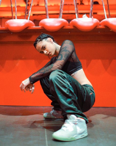 Kehlani-nowa-gwiazda-r&b