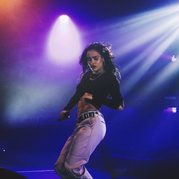 Kehlani-nowa-gwiazda-r&b