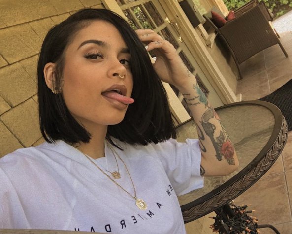 Kehlani-nowa-gwiazda-r&b