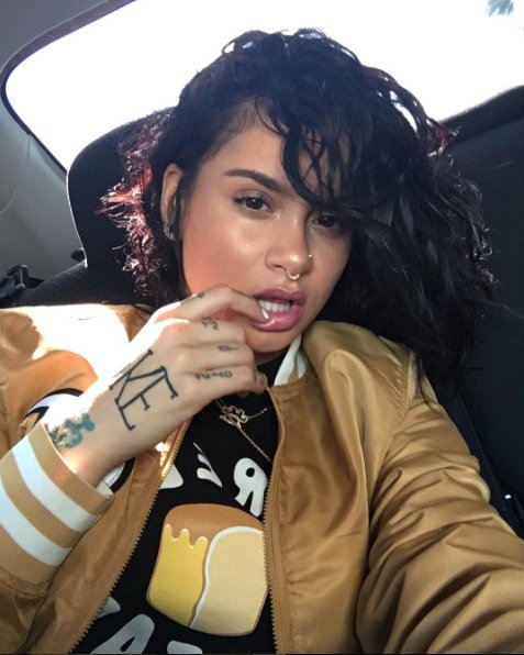Kehlani-nowa-gwiazda-r&b