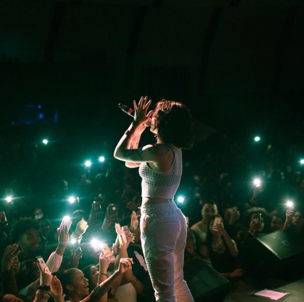 Kehlani-nowa-gwiazda-r&b