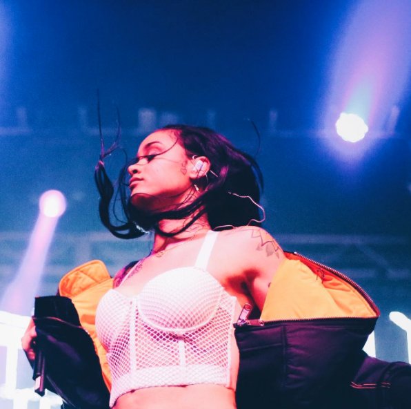 Kehlani-nowa-gwiazda-r&b