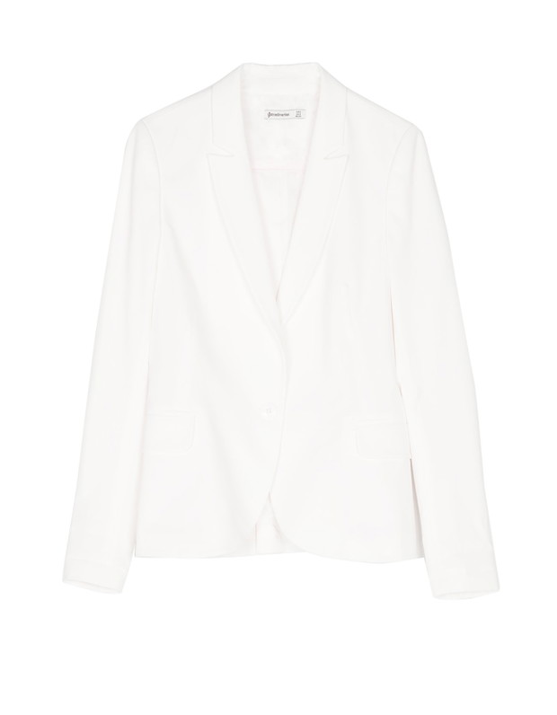 Stradivarius bomber na wiosnę 2016