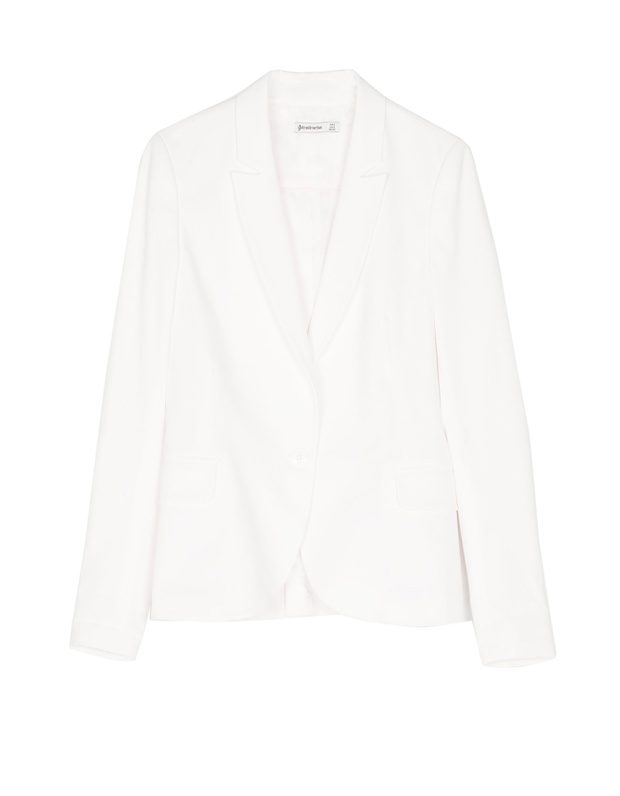 Stradivarius bomber na wiosnę 2016
