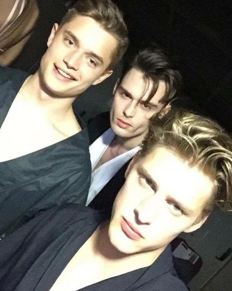 @mateuszkaczmarek Instagram