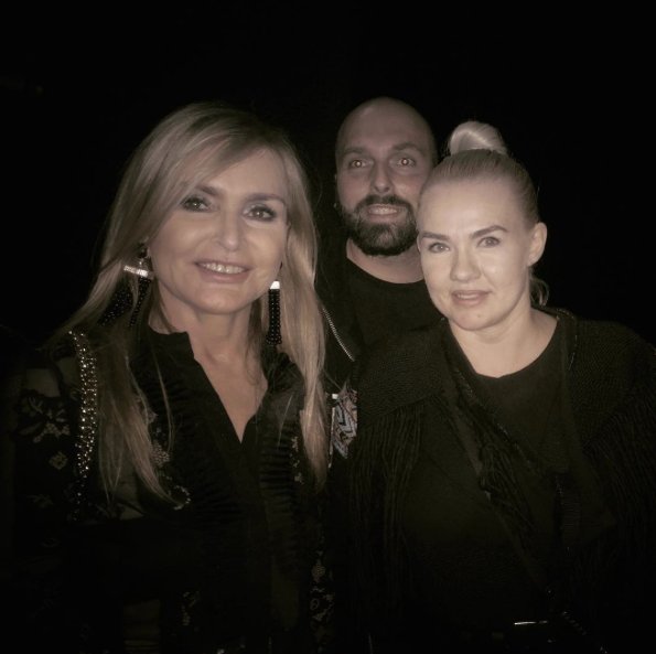 @spiewakmatyja Instagram