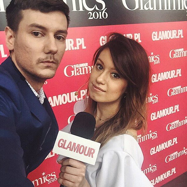 Glamour