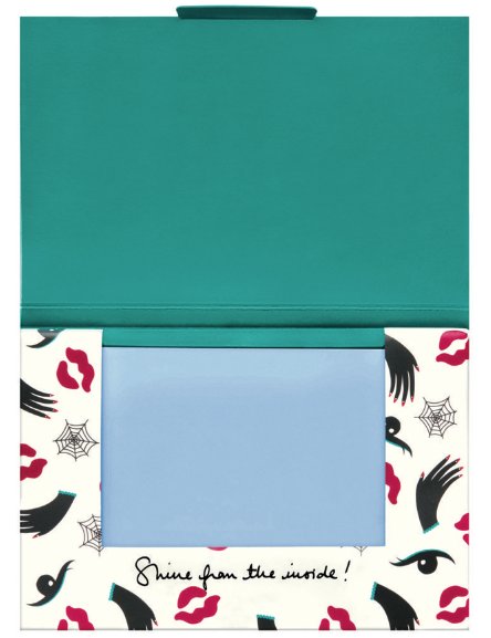 MAC Cosmetics x Charlotte Olympia
