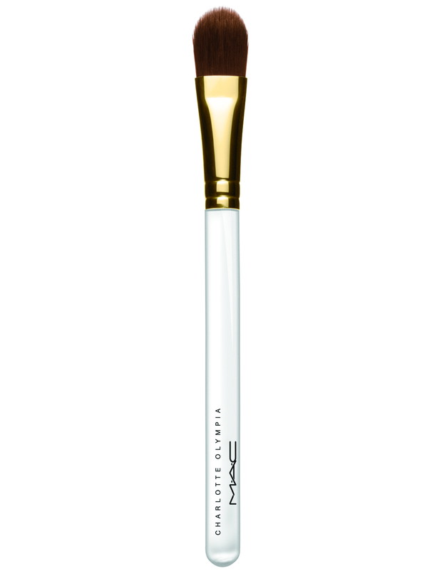 MAC Cosmetics x Charlotte Olympia