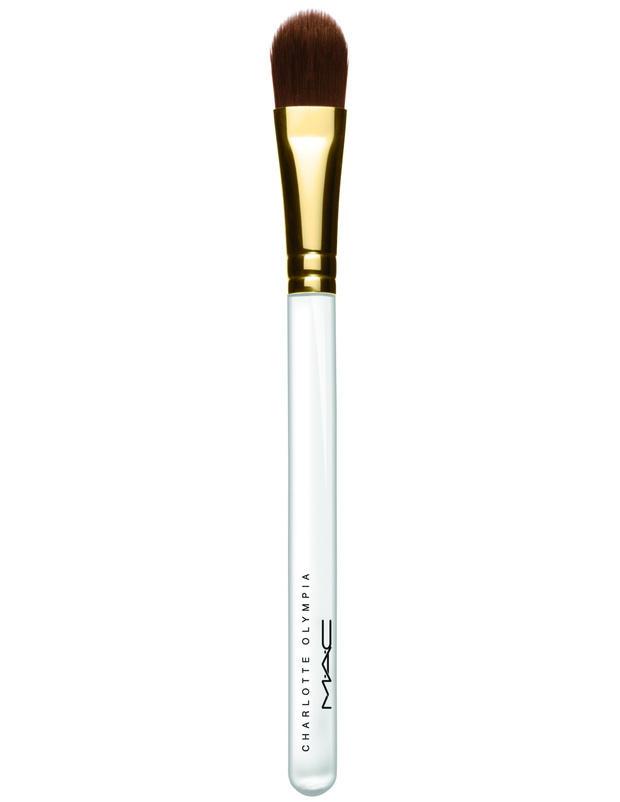 MAC Cosmetics x Charlotte Olympia