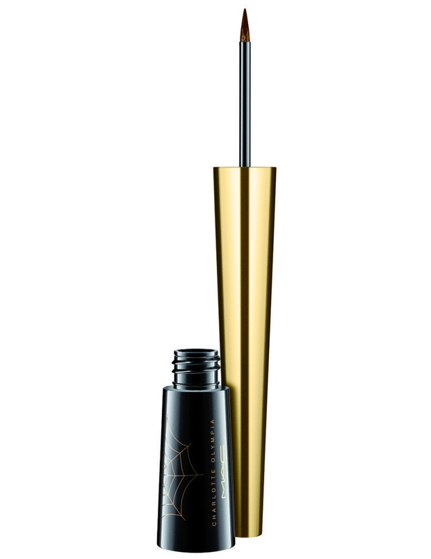 MAC Cosmetics x Charlotte Olympia