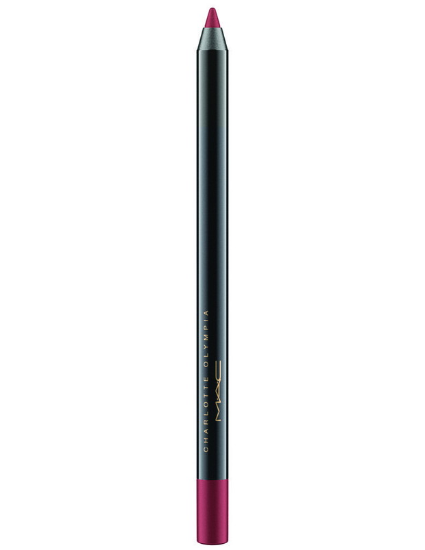MAC Cosmetics x Charlotte Olympia