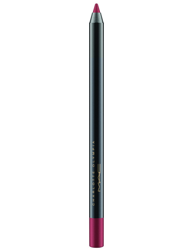 MAC Cosmetics x Charlotte Olympia
