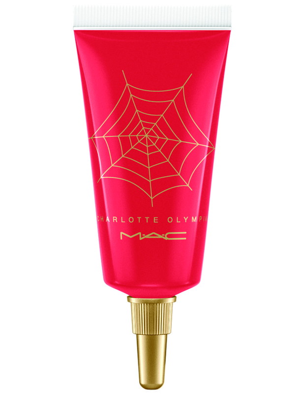 MAC Cosmetics x Charlotte Olympia