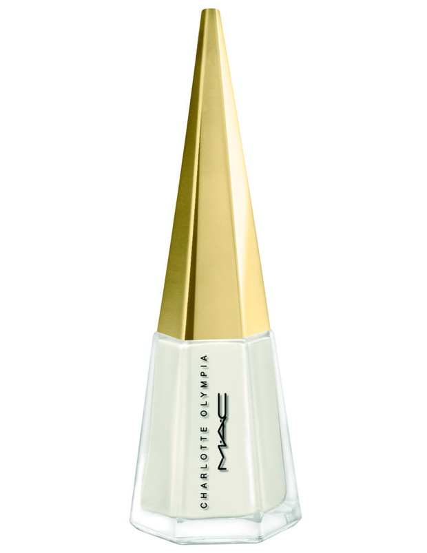 MAC Cosmetics x Charlotte Olympia