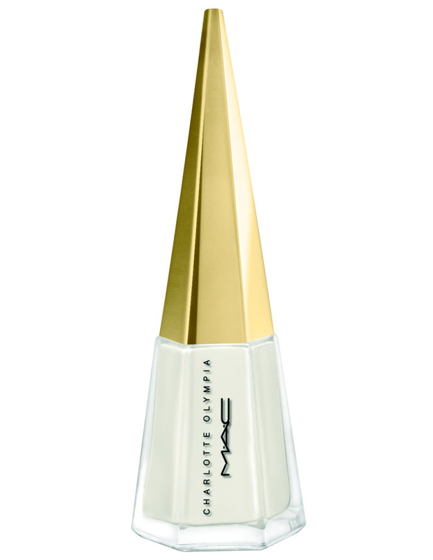 MAC Cosmetics x Charlotte Olympia