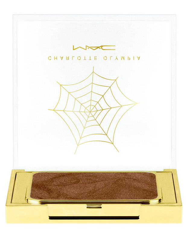 MAC Cosmetics x Charlotte Olympia