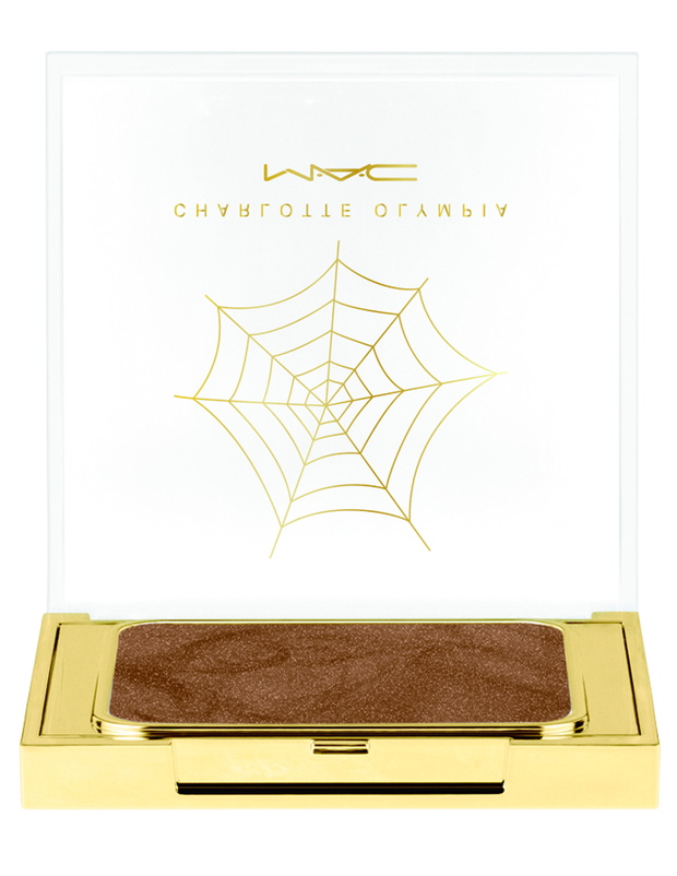 MAC Cosmetics x Charlotte Olympia