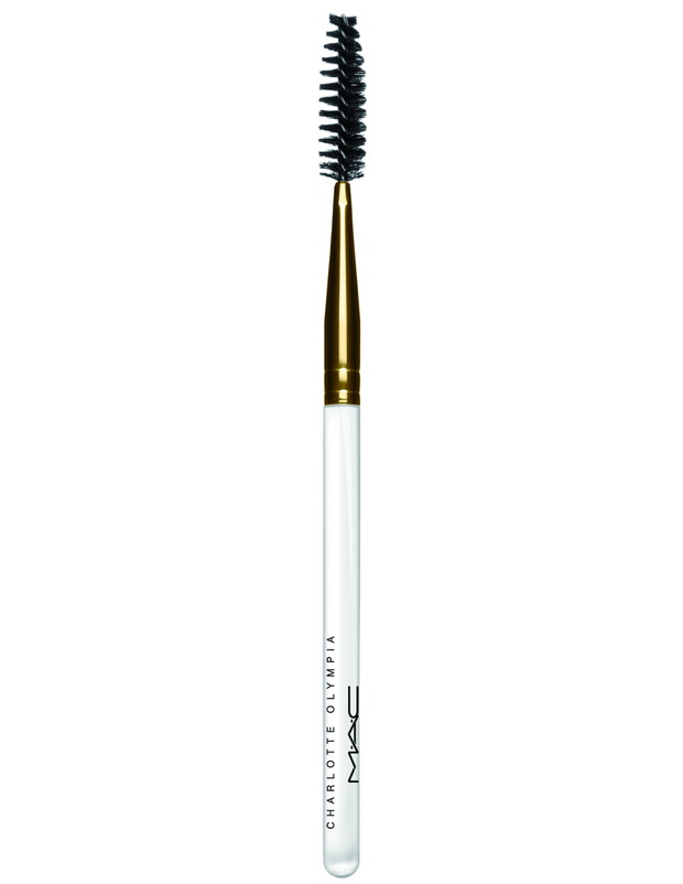 MAC Cosmetics x Charlotte Olympia