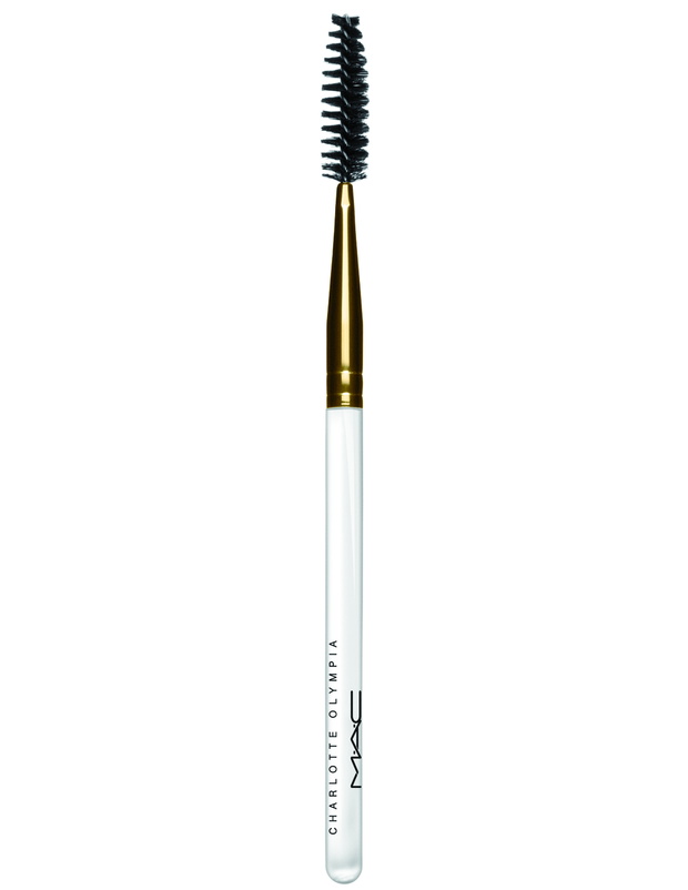 MAC Cosmetics x Charlotte Olympia