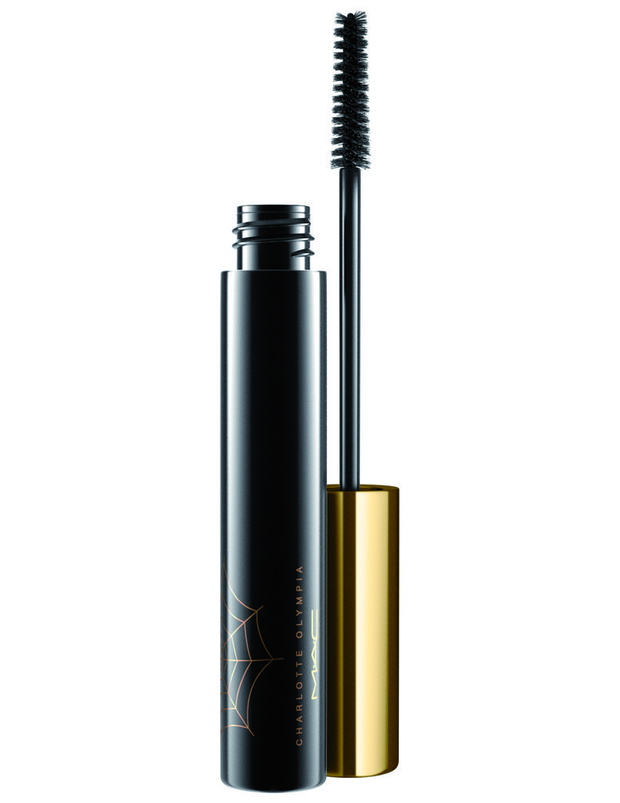 MAC Cosmetics x Charlotte Olympia