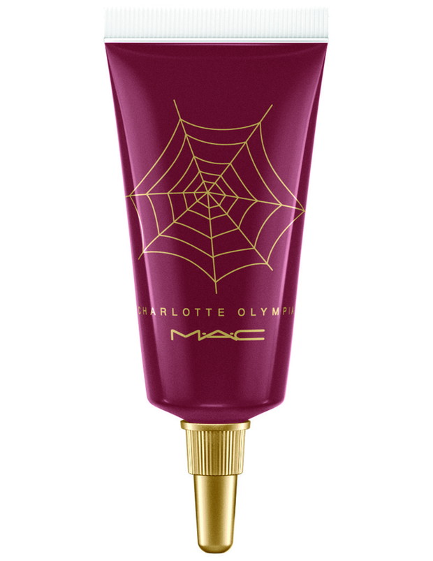 MAC Cosmetics x Charlotte Olympia