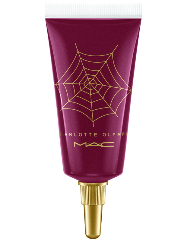 MAC Cosmetics x Charlotte Olympia