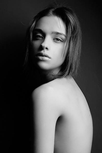 Top model 4 misha paulina czumaczenko