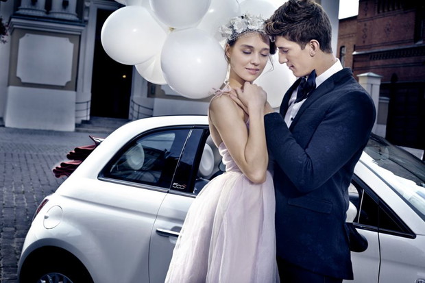 Top model 4 misha paulina czumaczenko