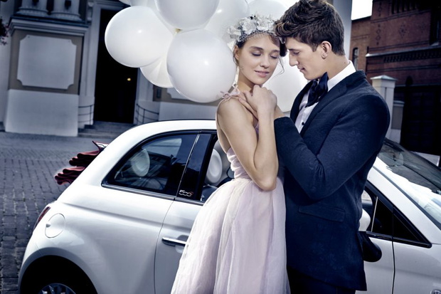 Top model 4 misha paulina czumaczenko