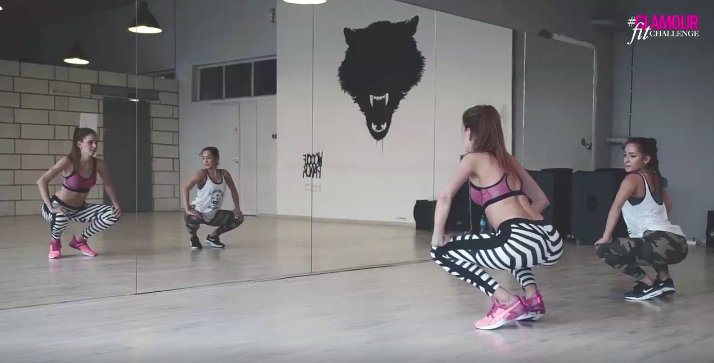 Twerk