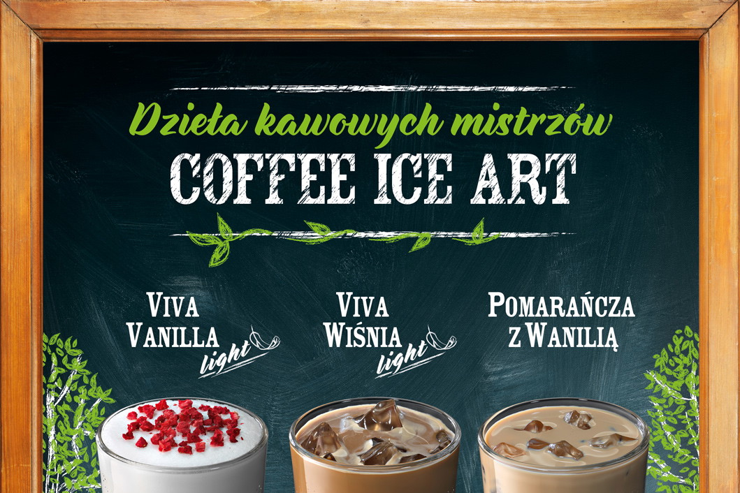 COSTA COFFEE