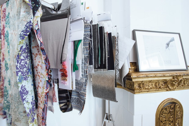 303 Avenue Showroom, Mokotowska 40/3