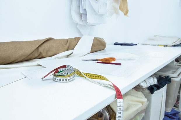 303 Avenue Showroom, Mokotowska 40/3