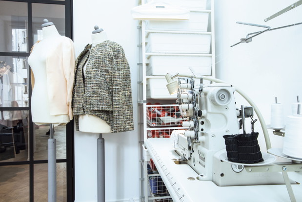 303 Avenue Showroom, Mokotowska 40/3