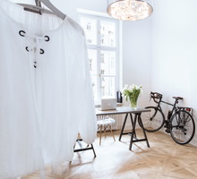 303 Avenue Showroom, Mokotowska 40/3