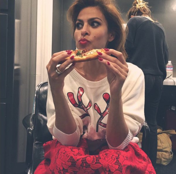 @evamendes Instagram