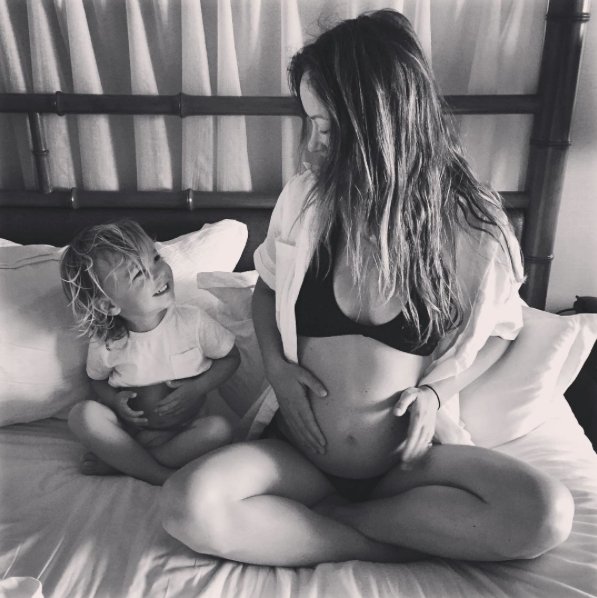 @oliviawilde Instagram