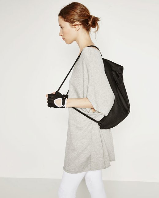 Zara GymWear