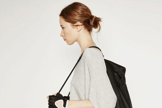 Zara GymWear