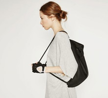 Zara GymWear