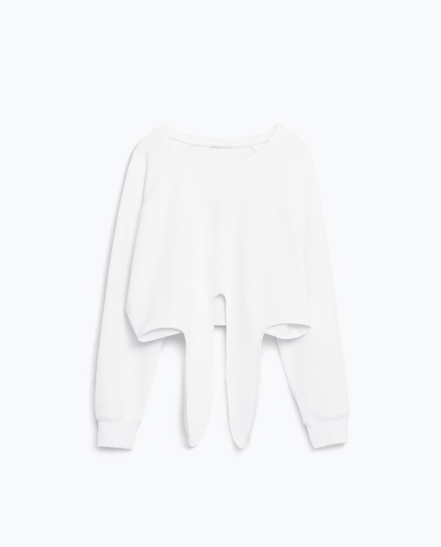 Zara GymWear