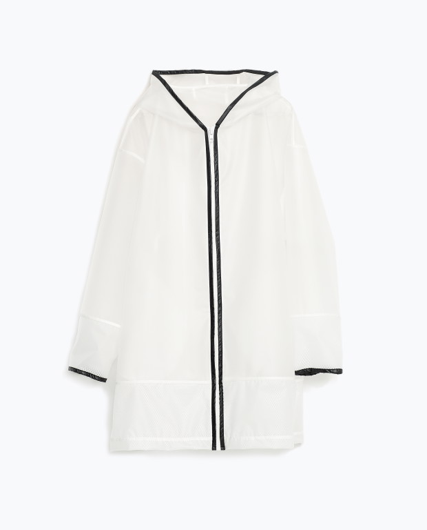 Zara GymWear
