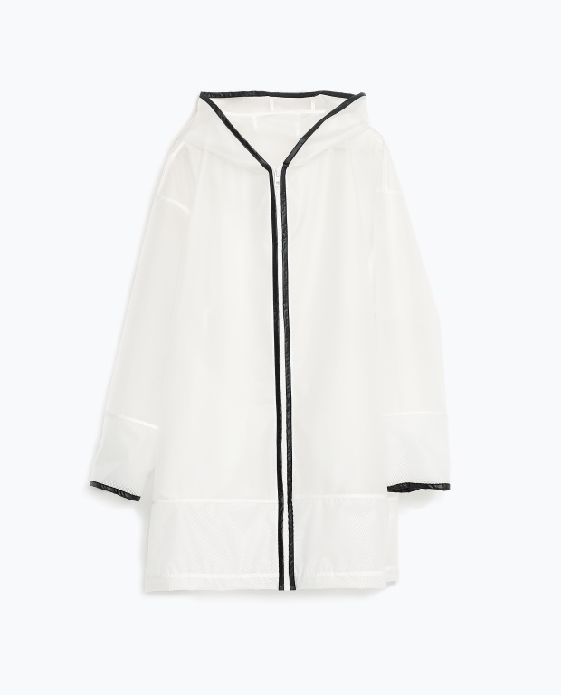 Zara GymWear
