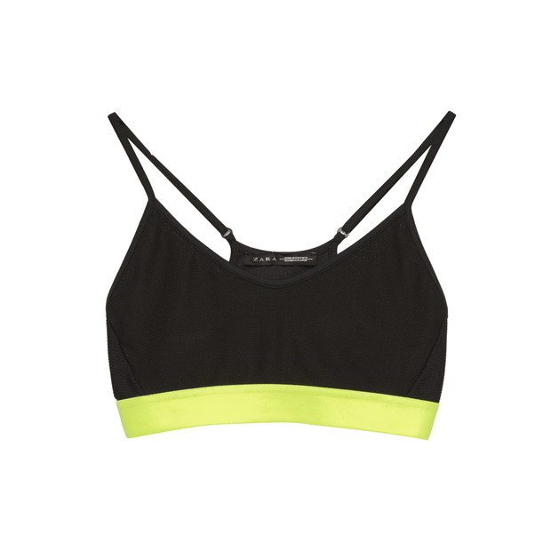 Zara GymWear