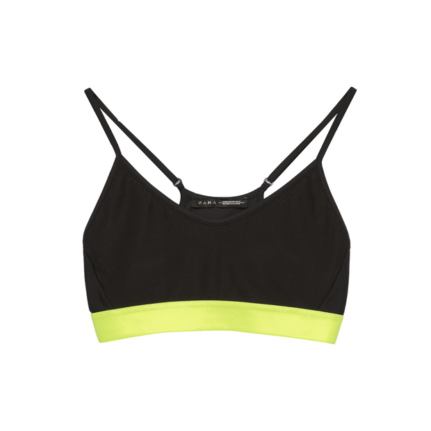Zara GymWear