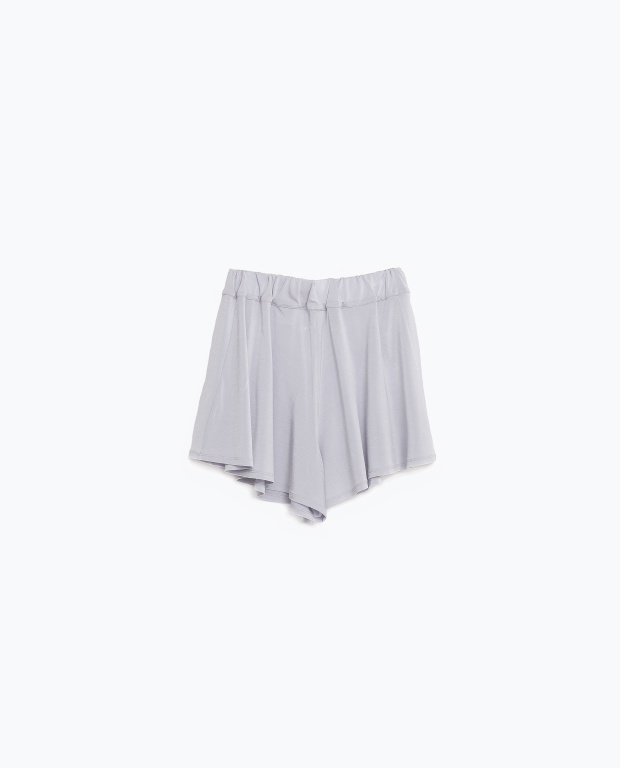 Zara GymWear